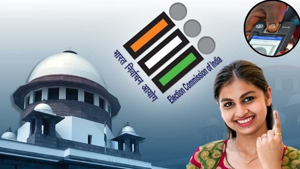 Supreme Court Issues Notice to Centre on Using Biometric amp amp Iris Recognition to Stop Fake Voting in Elections