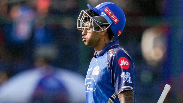 Call for Shreyas Iyer to helm India T20i side replaces Suryakumar Yadav struggling with form