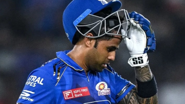 Call for Shreyas Iyer to helm India T20i side replaces Suryakumar Yadav struggling with form