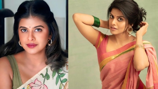 Singer Swagatha Krishnan Accuses Top Music Director of Assaulted and Blackmail Full Details