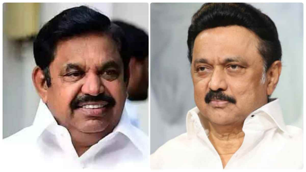 ABP Survey DMK Alliance Set to Crush Rivals Bag 172-179 Seats in Tamil Nadu Polls