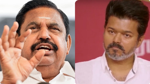 Tamil Nadu Vijay s TVK Set to Outperform AIADMK in Chanakya s Latest Exit Poll