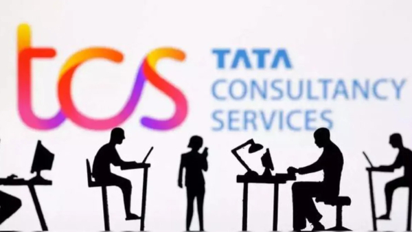 TCS Q4 Results FY26 profit hits Rs 13718 crore AI led services drive growth 12 Billion Dollar deal TCS Q4 Results FY26 profit hits Rs 13718 crore AI led services drive growth 12 Billion Dollar deal