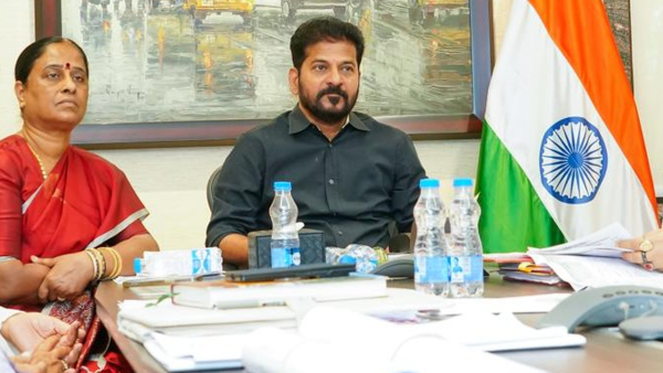 తిరుమల సిఎం రేవంత్ రెడ్డి స్ఫూర్తితో తెలంగాణ ఏకరూప ఆలయ నియమాలను ప్లాన్ చేసింది భక్తిని పెంచండి