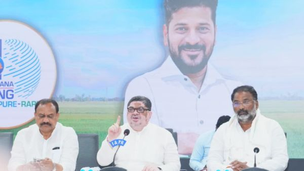 Telangana Caste Survey Results Out Top 20 Castes Revealed as Govt Aims for Social Justice and Development