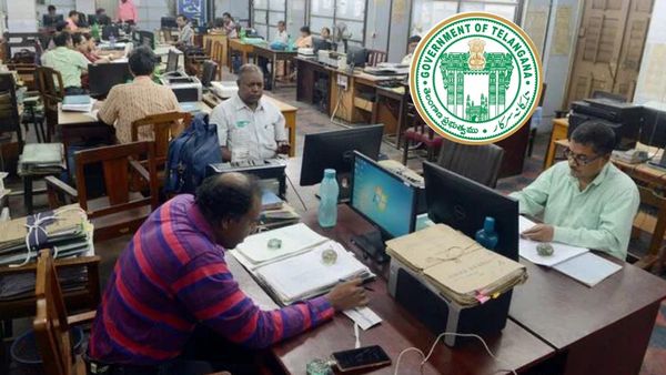 Telangana Govt Lifts Ban on Employee Transfers New Guidelines for May 2026 Process Check Eligibility Now