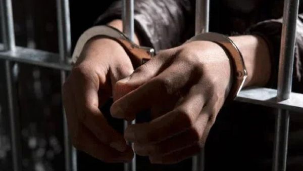 Terror attack plan UP Police Arrest ISI Linked Terrorists they planned to do attacks on railway Terror attack plan UP Police Arrest ISI Linked Terrorists they planned to do attacks on railway