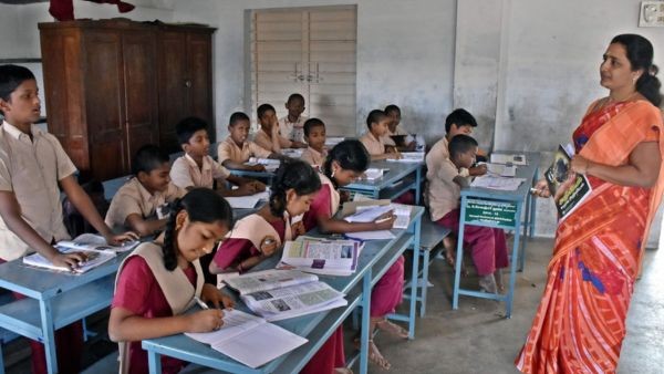 TG TET 2026 Notification Out Online Applications Start From April 15 Check Exam Dates and Eligibility Criteria TG TET 2026 Notification Out Online Applications Start From April 15 Check Exam Dates and Eligibility Criteria