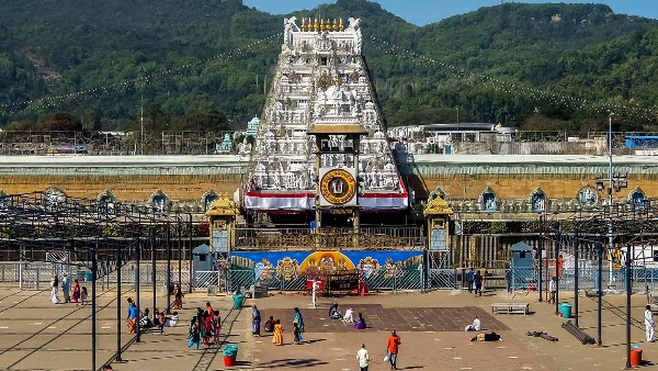 తిరుమల పెద్ద మరియు జనతా క్యాంటీన్లు సరసమైన ధరలలో భక్తులకు వేగంగా సేవలందించేలా ఆధునికీకరణను పొందుతాయి