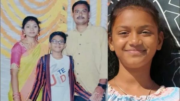 Tirupati Family Tragedy Why Did Mohan Kill His Wife and Mother Before Jumping Under a Train With His Children Tirupati Family Tragedy Why Did Mohan Kill His Wife and Mother Before Jumping Under a Train With His Children