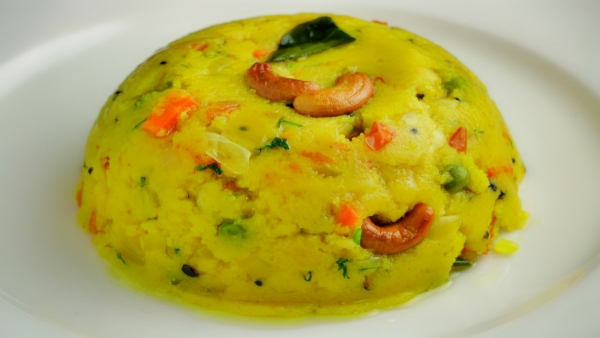 TomatoBath Karnataka style home made Recipe Make This Tasty Dish Easily at Home with Ingredients