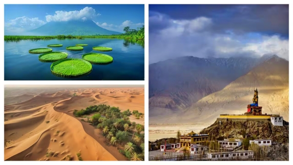 Tourist Destinations in India That Nobody Knows About 5 Amazing secret tourist destinations India Tourist Destinations in India That Nobody Knows About 5 Amazing secret tourist destinations India