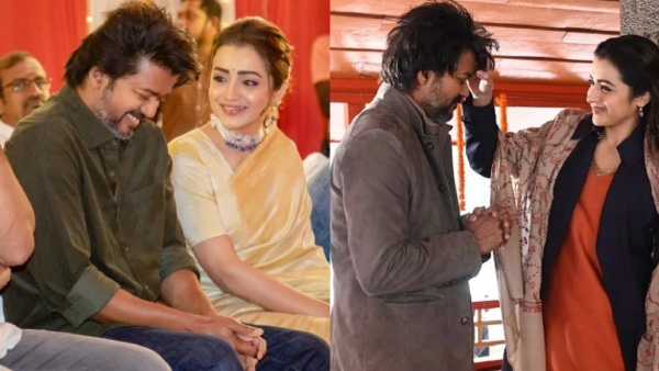 Is Trisha Krishnan Quitting Films Rumors Grow Amid Vijay Affair Buzz and Cryptic Posts Full Details