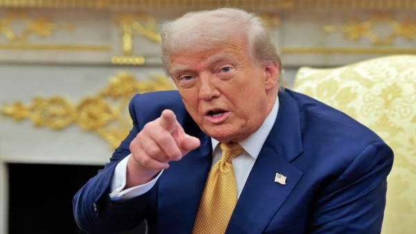 Trump Warns Iran Bombing if No Deal by Tomorrow US Military is Raring to Go as Ceasefire Nears End Trump Warns Iran Bombing if No Deal by Tomorrow US Military is Raring to Go as Ceasefire Nears End