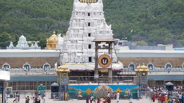 టిటిడి ఫీడ్‌బ్యాక్ కోసం తిరుమలలో కొత్త సెంట్రలైజ్డ్ గ్రీవెన్స్ సెల్ మరియు ఇన్‌స్టంట్ రిడ్రెసల్ హెల్ప్‌లైన్ సెంటర్‌ను ప్లాన్ చేస్తోంది