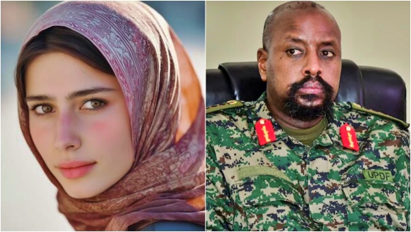 Uganda Army Chief Demands 1 Billion and Most Beautiful Woman from Turkey in Bizarre RequestUganda