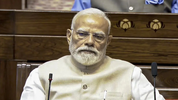 Union Cabinet Holds Unusual Saturday Meeting Following Lok Sabha Setback on Women Quota Bill