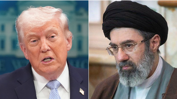 US-Iran Ceasefire Moves Toward Conclusive Deal Sparks Tehran Victory and Trump backs 10-Point Plan