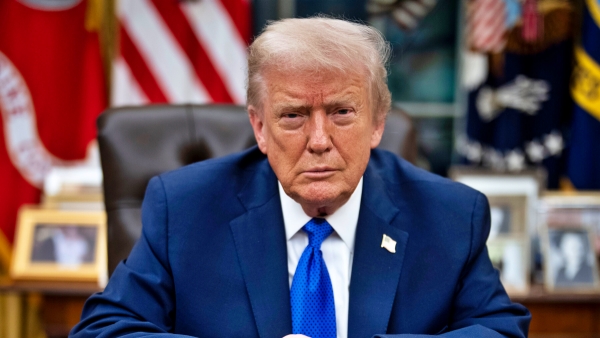 US Economy Slows Sharply GDP Growth Drops to Just 0 5 in Final Quarter of 2025 US GDP growth 2025