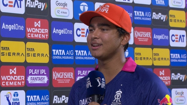 Focus on Ball Not Name Vaibhav Suryavanshi Reveals How He Tackled Bumrah and Hazlewood Without Fear