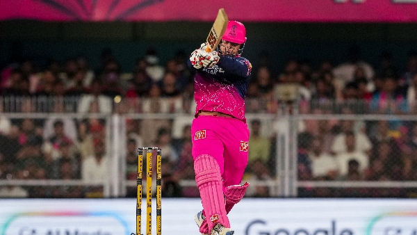 Vaibhav Sooryavanshi Blasts Second 15-Ball IPL Fifty Joins Elite Two-Man Club