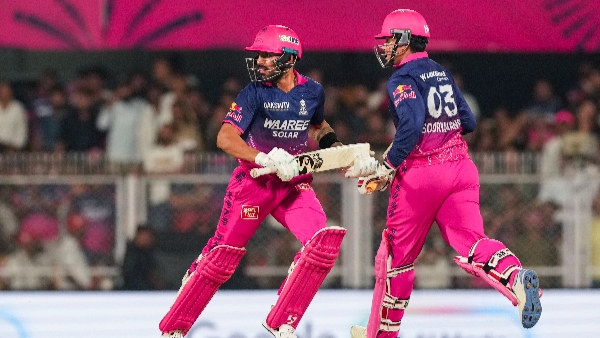 Vaibhav Sooryavanshi Blasts Second 15-Ball IPL Fifty Joins Elite Two-Man Club