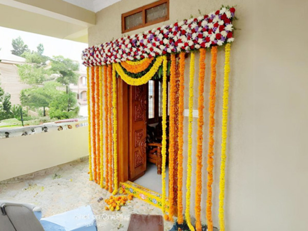 vastu Can one perform a housewarming ceremony before the house is fully constructed