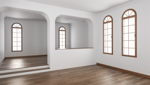 vastu tips According to the principles can there be defects in the walls of a house