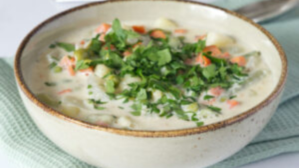 vegetable-buttermilk-making-recipe-in-telugu-with-easy-steps-and-tips-for-serving-best-taste