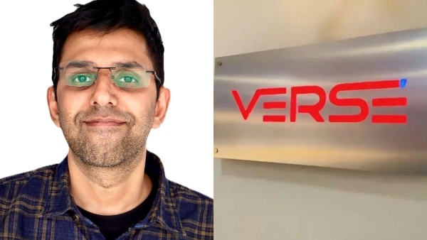 verse-innovation-appoints-prasanna-prasad-as-cpto-to-lead-ai-product-strategy