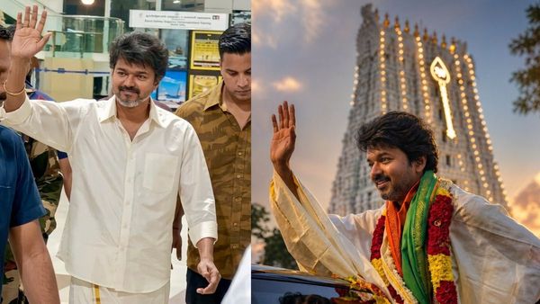 Thalapathy Vijay s Royal Feast for TVK Candidates Preparing the Party Cadre for Tamil Nadu Results