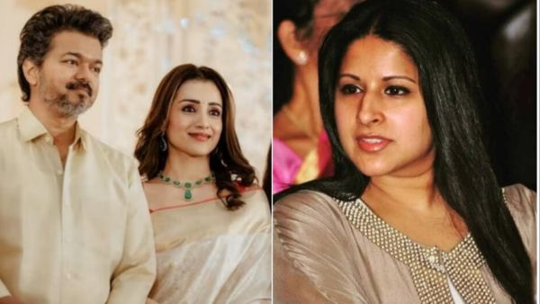 Thalapathy Vijay Breaks Silence on Divorce Rumors Betrayed by Those I Trusted for 30 Years Before Elections