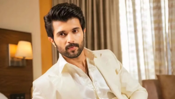 Vijay Deverakonda and Shouryuv Movie Hollywood Technicians Join Rowdy Hero Mythological Universe