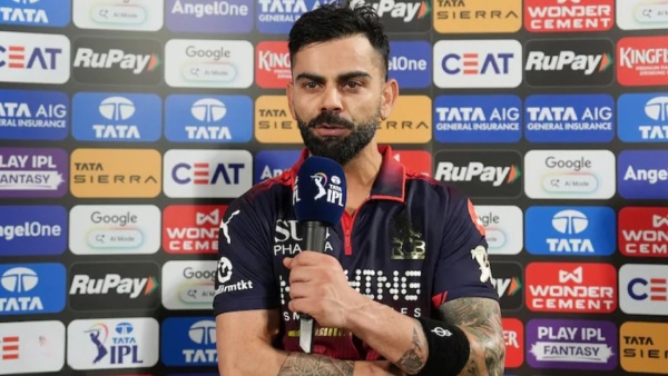 IPL 2026 విరాట్ కోహ్లీ ఆరెంజ్ క్యాప్ కాల్స్ దేవదత్ పడిక్కల్ నాక్ ది గేమ్ ఛేంజర్