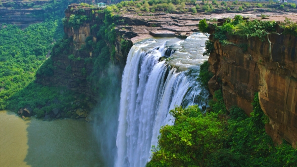 Waterfalls 8 Hidden in India Amidst Dense Forests Beautiful Offbeat Destinations You Must Explore Waterfalls 8 Hidden in India Amidst Dense Forests Beautiful Offbeat Destinations You Must Explore