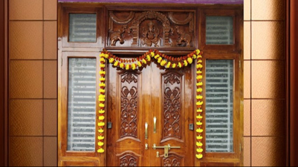 Welcome Prosperity Essential Vastu Tips to Enhance Entrance Energy Align Main Door for a Positive