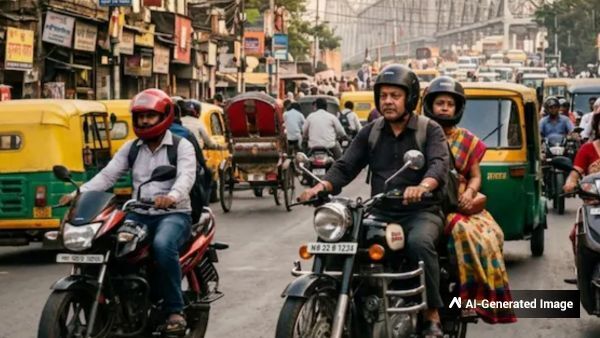 West Bengal Election Alert Strict Ban on Bike Rallies and Night Movement Ahead of Phase 1 Assembly Polls