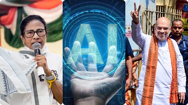 West Bengal 2026 AI Models Predict TMC Narrow Win Over BJP Surge