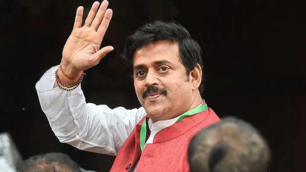 West Bengal Elections Mamata vs BJP Heats Up Ravi Kishan sensational comments Sparks Debate