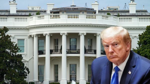 White House Insider Trading Scandal Staff Warned Over Oil Bets Amid Tensions With Iran and War Predictions White House Insider Trading Scandal Staff Warned Over Oil Bets Amid Tensions With Iran and War Predictions