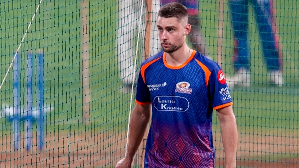 Boost for Mumbai Indians Will Jacks Available for CSK Clash After Missing IPL Start