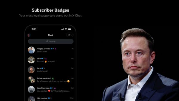 Elon Musk to Launch XChat on April 17 A Privacy-Focused WhatsApp Rival for iPhone Users with No Phone Number