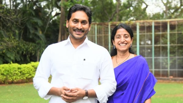 YS Bharathi Reddy Issues Legal Notices to Meta X and YouTube Over Defamatory Social Media Campaigns