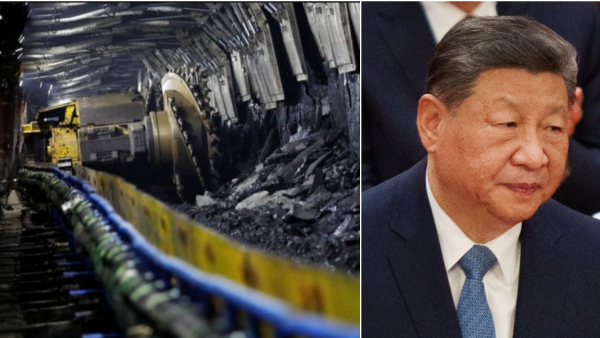 82 killed and 9 missing after gas explosion rocks China s Liushenyu coal mine after Gas Explosion 82 killed and 9 missing after gas explosion rocks China s Liushenyu coal mine after Gas Explosion
