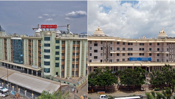 Accommodation and Stay Explore Srinivasam Vishnunivasam and Other TTD Guest Houses in Tirupati Accommodation and Stay Explore Srinivasam Vishnunivasam and Other TTD Guest Houses in Tirupati