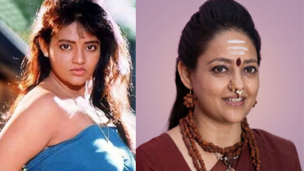 actress-ranjitha-who-is-prime-minister-of-kailasa-country-as-swamy-nityamayi-filmography-in-telugu-a