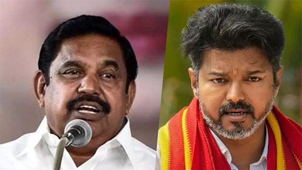 aiadmk-factions-headed-by-eps-and-c-ve-shanmugam-camp-reunite-after-reconciliation-as-reports