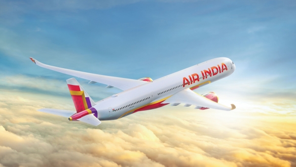 AirIndia Curtails International Flights Until July 2026 Major Decision by Leading Airline AirIndia