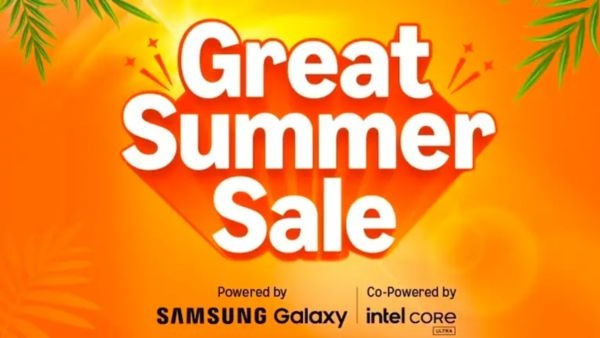 Amazon Great Summer Sale 2026 Starts May 8 Massive Discounts on Smartphones ACs and Laptops Revealed Amazon Great Summer Sale 2026 Starts May 8 Massive Discounts on Smartphones ACs and Laptops Revealed