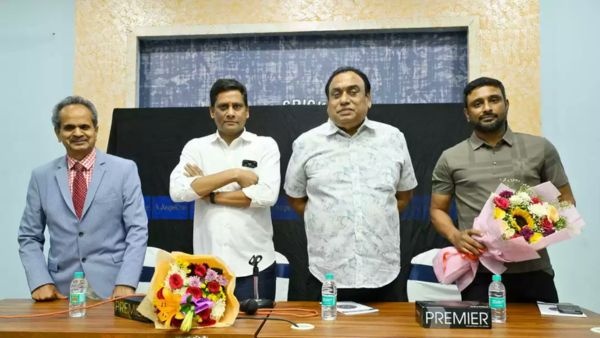 HCA Reforms Ambati Rayudu Appointed as Head of Cricket Operations to Ensure Transparency in Hyderabad Cricket HCA Reforms Ambati Rayudu Appointed as Head of Cricket Operations to Ensure Transparency in Hyderabad Cricket